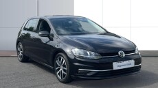 Volkswagen Golf 1.5 TSI EVO 150 Match 5dr DSG Petrol Hatchback